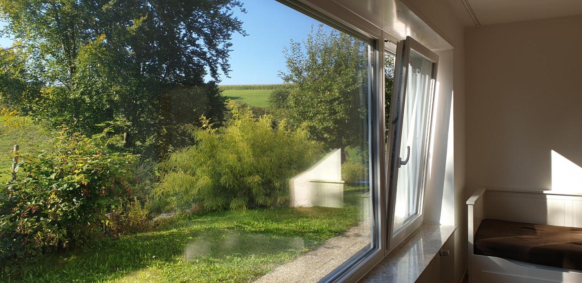 Quiet Business Flat Or Vacation Home In Bad Urach Exterior foto